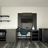 Studio 6 Suites Urbana, IL