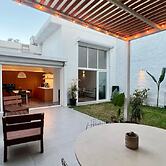 Casacampestre confortable en montevideo