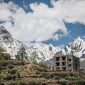 Shanlijian Holiday Homestay