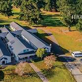 Harewood Lodge