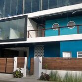 Sababa Springs Hot Spring