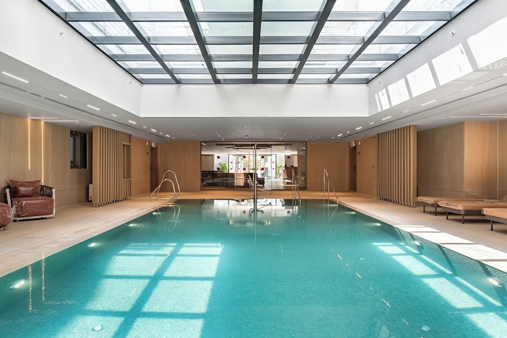 Red Canyon Spa Bright Stay by Sea N Rent