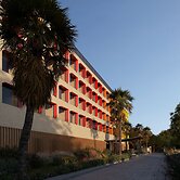Ginger Ekta Nagar, Statue of Unity