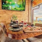 Vineyard cottage Pri mali luži