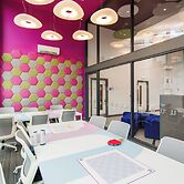 Student Only Riverside Manchester