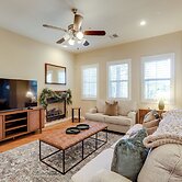 Tasteful Flagstaff Townhome w/ 2 Furnished Decks