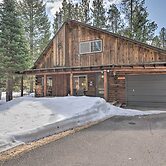 Mccall Rustic Retreat - Walk to Payette Lake!