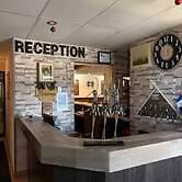 Motel le Villageois du Lac