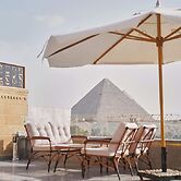 Pyramids Secret Hotel