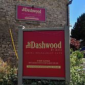 The Dashwood Hotel by Aziz