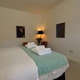 The Dashwood Hotel by Aziz