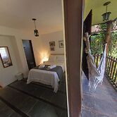 Hospedagem Country Inn