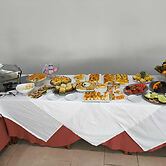 Hotel Transcontinental