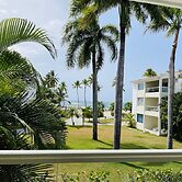 Playa Dorada King Bed Beachfront