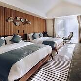 Tengchong Hot Spring Family Resort