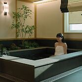 Anook Ryokan Hotel Songtan