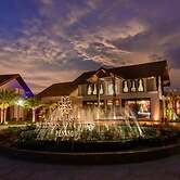 Bertam Wellness Spa & Villas - A Member of Small Luxury Hotels of the 