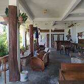 Wooden Javanese Villa Yogyakarta