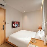 PCA Hotel 1- Vinhomes Ocean Park