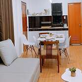 Family Island House in Casa Verde Mati City