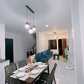 2 Storey Family House in Casa Verde Mati City