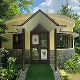 The Harikanta Corbett Resort