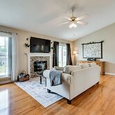 4 Mi to Downtown Panama City: Home w/ Patio!