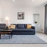2 Bedroom House-free Parking