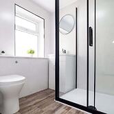 2 Bedroom House-free Parking