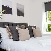 2bedroom Apartment-free Parking