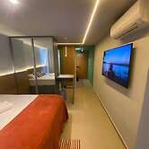 Estudio 311 reserva do cupe byLP