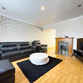 Modern Holiday Home 3bed