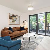 The Modern Nest Over 65s Retreat