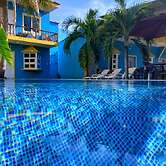 Hotel Evenezer El Paredon