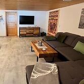 Entspannen Sie im Apfel Stadl in den Bergen