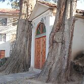 Hostal La Chacarilla