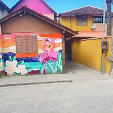 POUSADA OHANA TRINDADE