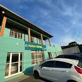 Pousada Central Campo Largo