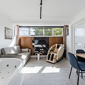 Green Luxe Suite 2 in Shkod r