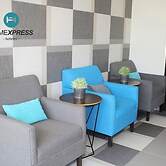 Homexpress Hoteles Huejutla