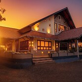 Minash villa by mirth Wayanad