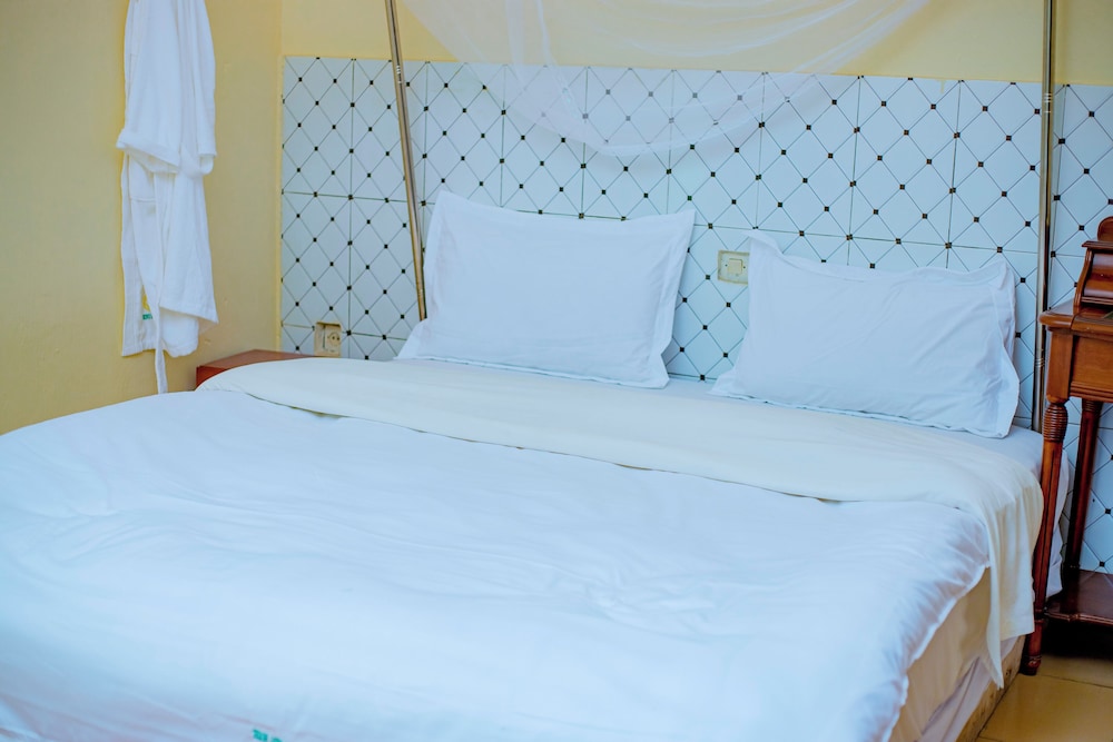 Kivu Nest Hotel