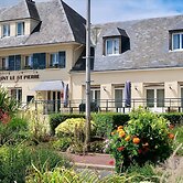 Hôtel le saint pierre