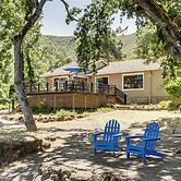 Dock, Slip & Launch: Waterfront Home on Clear Lake