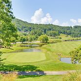 Tee Off in the Mtns: Sky Valley Condo w/ View!