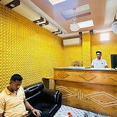 Hotel zam Zam Residential