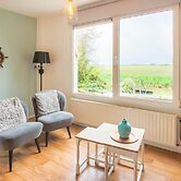 Inviting Apartment in Baflo With Terrace