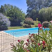 Charming Apartment in Serene French Setting