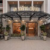 Hoang Dung Apartment by THC Group