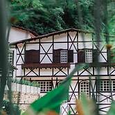 Termales Los Volcanes